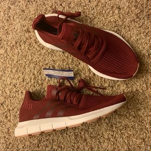 Custom Adidas Swift Run